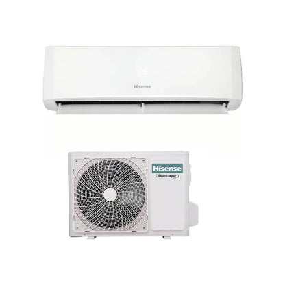 Condizionatore Hisense 9000BTU WiFi Classe A++