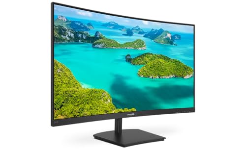 Philips Monitor 27 Zoll LED IPS 100Hz Full HD