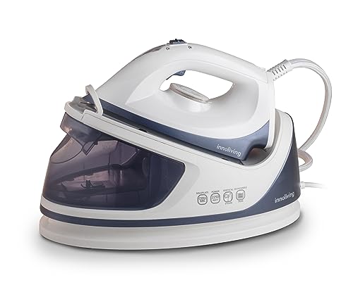 Ferro da Stiro Carica Continua 1,1 Lt 2250W