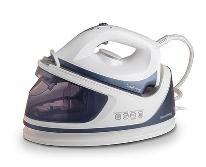 Ferro da Stiro Carica Continua 1,1 Lt 2250W