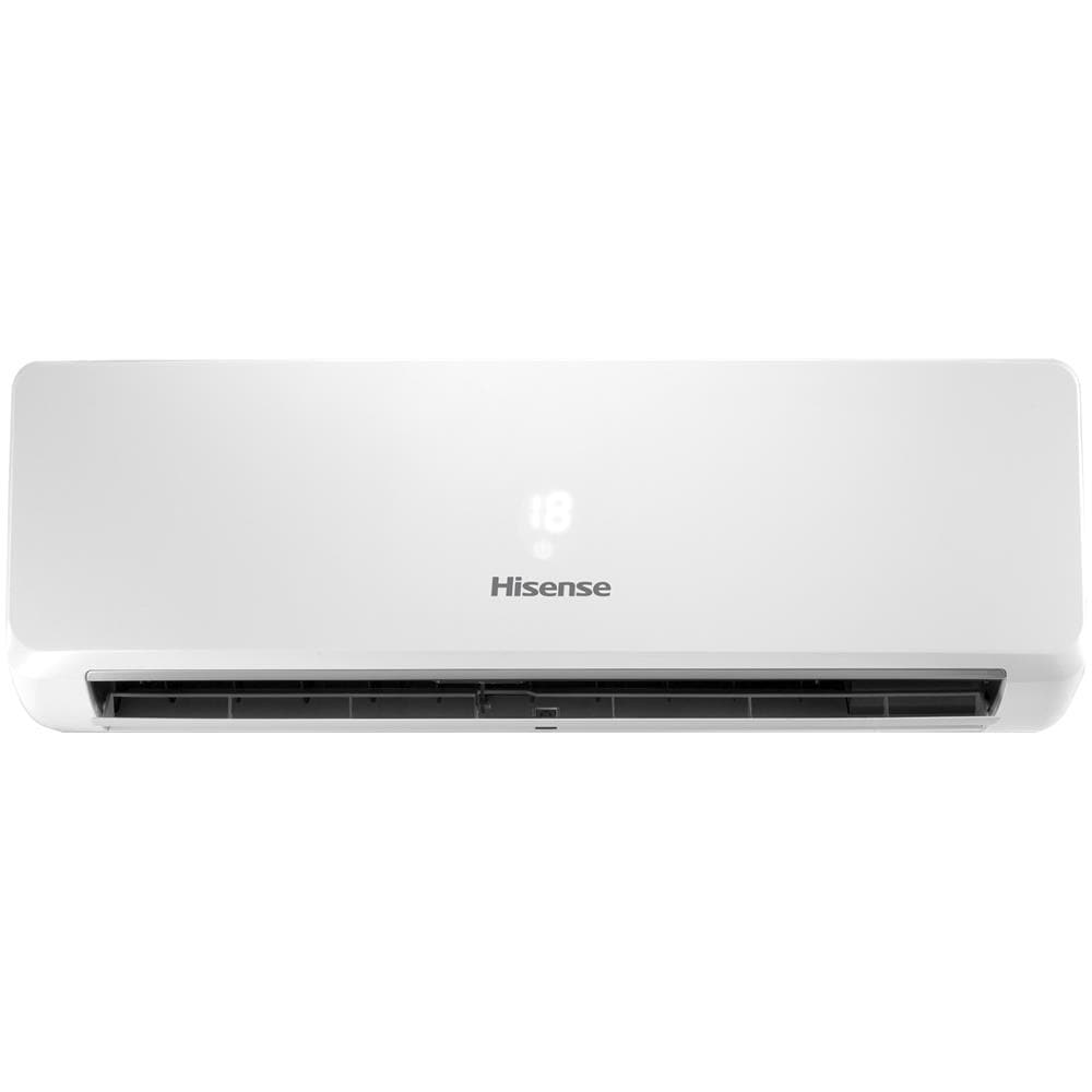 Condizionatore Hisense 9000BTU A++/A+ WiFi 360°