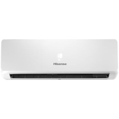 Condizionatore Hisense 9000BTU A++/A+ WiFi 360°