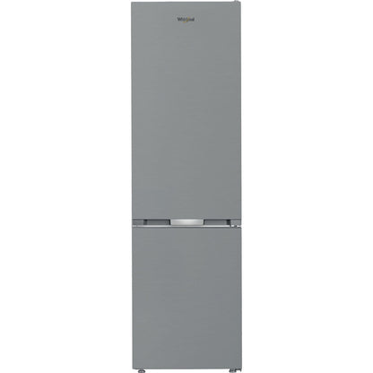 Frigorifero Combinato Inox No Frost 60cm 355L