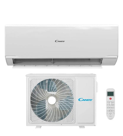 Condizionatore 12000BTU A++/A+ WiFi Bianco