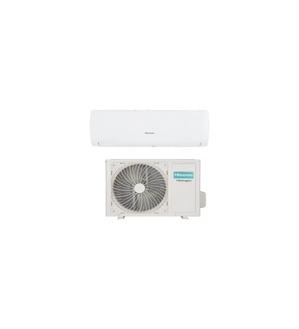 Condizionatore Hisense 9000 BTU A+++ WiFi