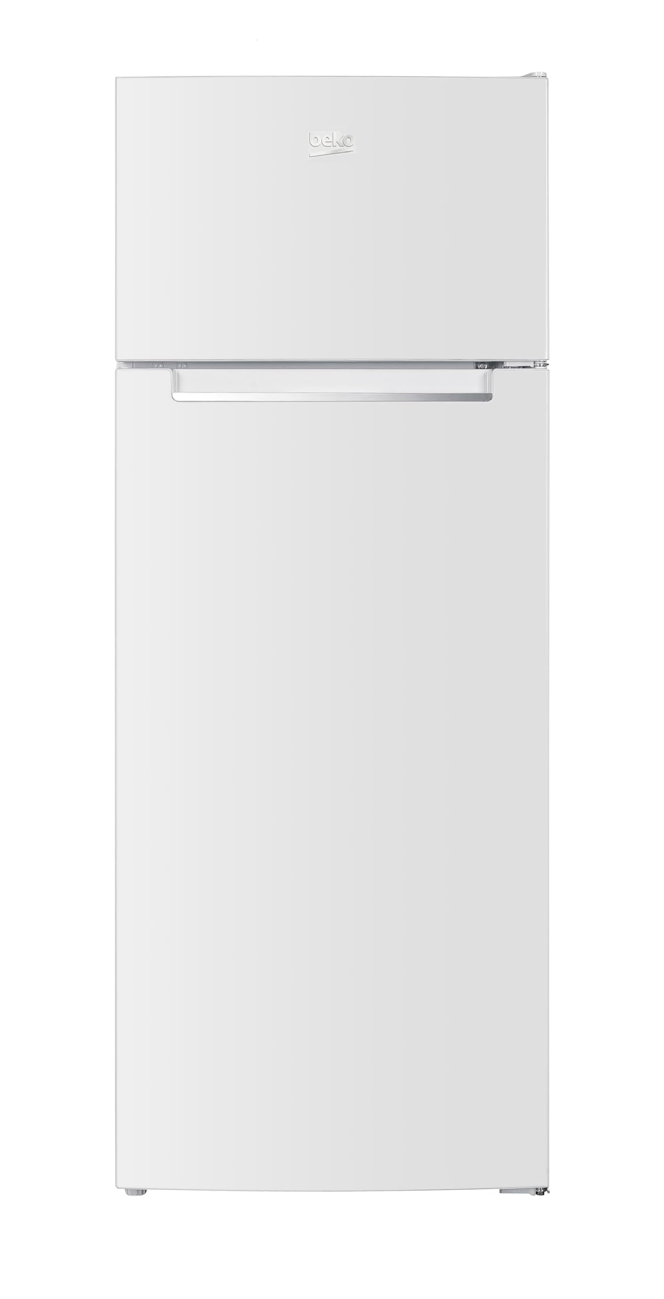 Frigorifero Beko Doppia Porta Statico 240 L Bianco 54 cm