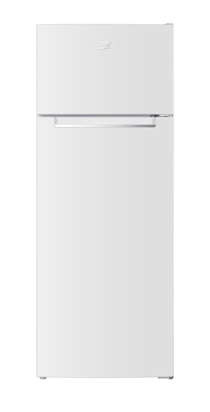 Frigorifero Beko Doppia Porta Statico 240 L Bianco 54 cm