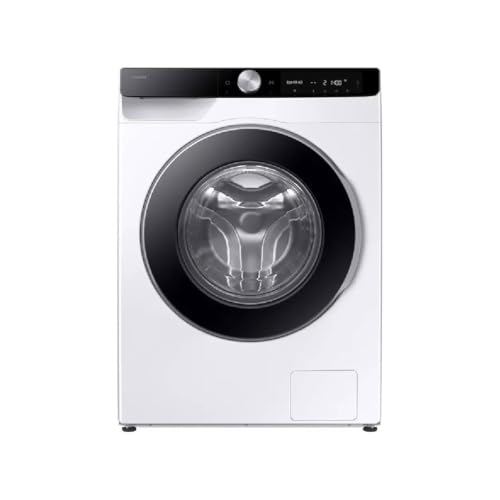Samsung Waschmaschine 11kg WLAN Weiß 1400 U/min