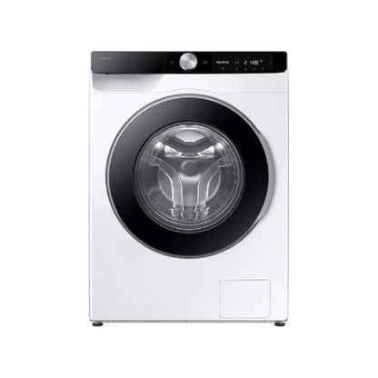 Samsung Waschmaschine 11kg WLAN Weiß 1400 U/min