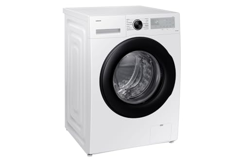 Samsung Waschmaschine 9kg WiFi AI 1400 U/min Weiß