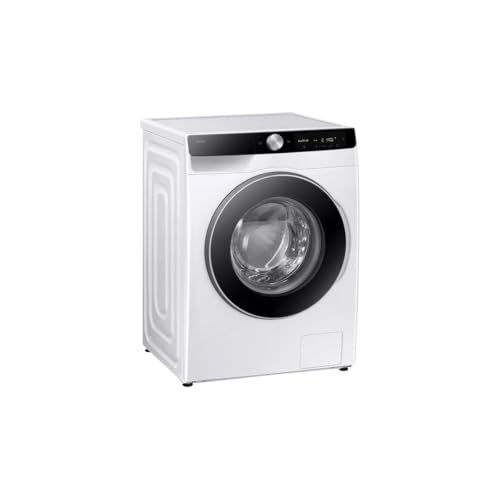 Samsung Waschmaschine 11kg WLAN Weiß 1400 U/min