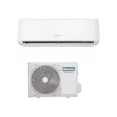 Condizionatore Hisense 9000BTU WiFi Classe A++