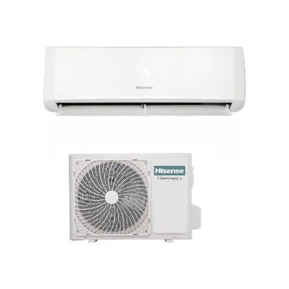 Condizionatore Hisense 9000BTU WiFi Classe A++