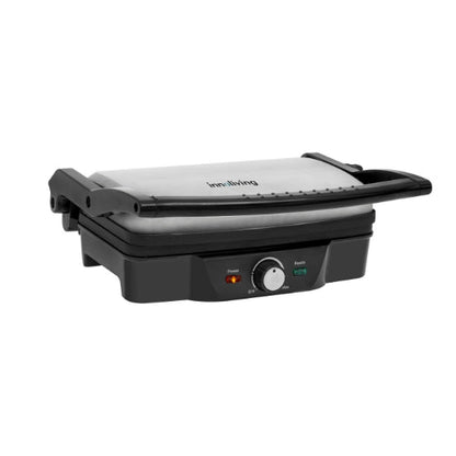 Elektrischer Grill 28x17 cm 1600W