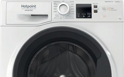 Lavatrice Hotpoint Carica Dall'Alto 7kg 1200 Giri Inverter