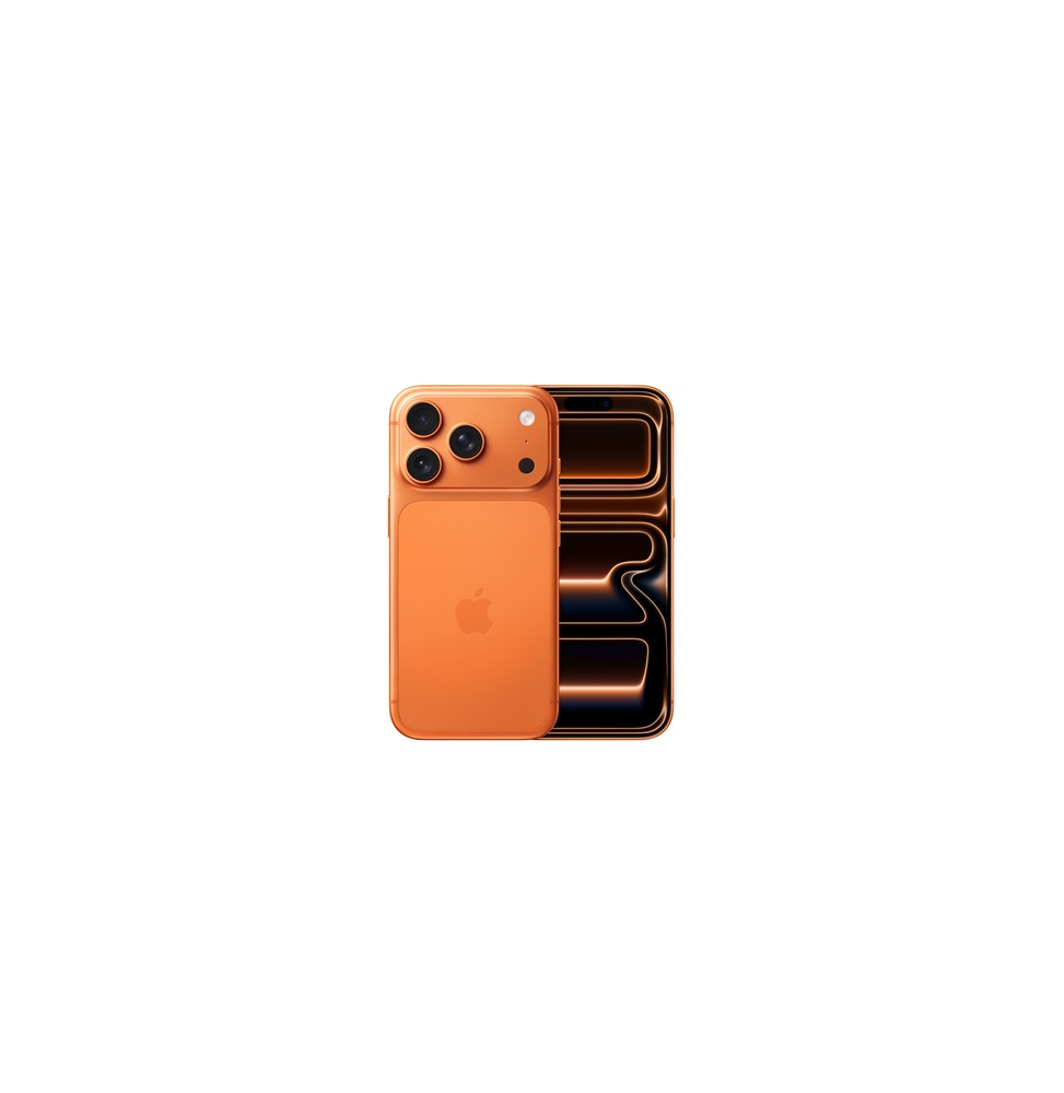 iPhone 17 Pro 256GB Arancione Cosmico