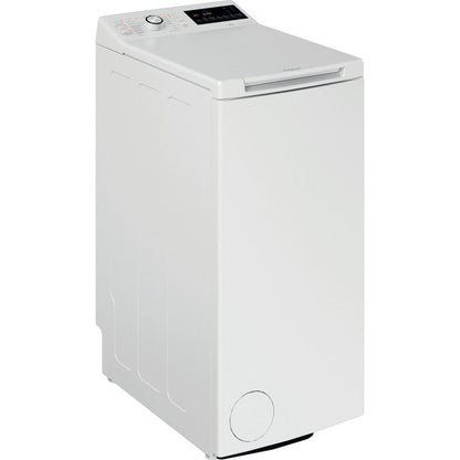 Lavatrice Hotpoint Carica Dall'Alto 7kg 1200 Giri Inverter