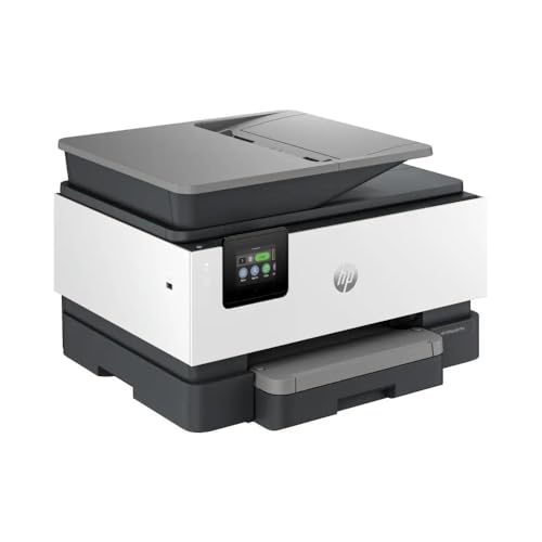 Stampante Multifunzione HP OfficeJet Pro 9120B
