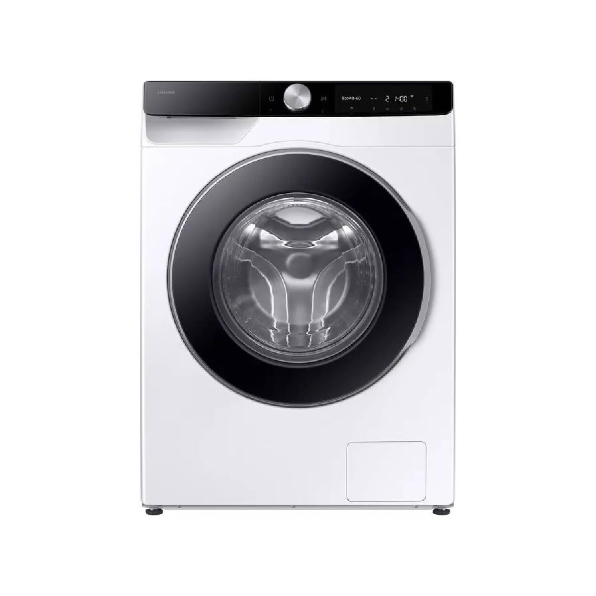 Samsung Waschmaschine 11kg WLAN Weiß 1400 U/min