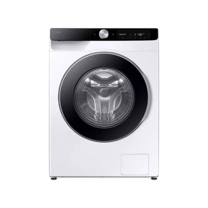 Samsung Waschmaschine 11kg WLAN Weiß 1400 U/min