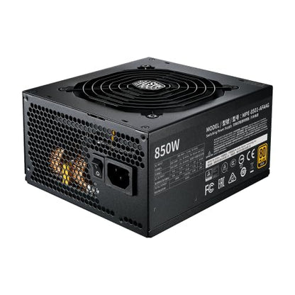 Cooler Master 750W 80+ Gold Modulares Netzteil