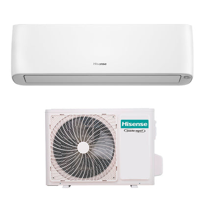 Climatizzatore Hisense 9000BTU A+++ Fresh Air WiFi