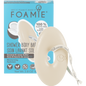 Foamie Shake Your Coconuts Hydrating Solid Body Soap with Coconut and Cocoa Butter 80g