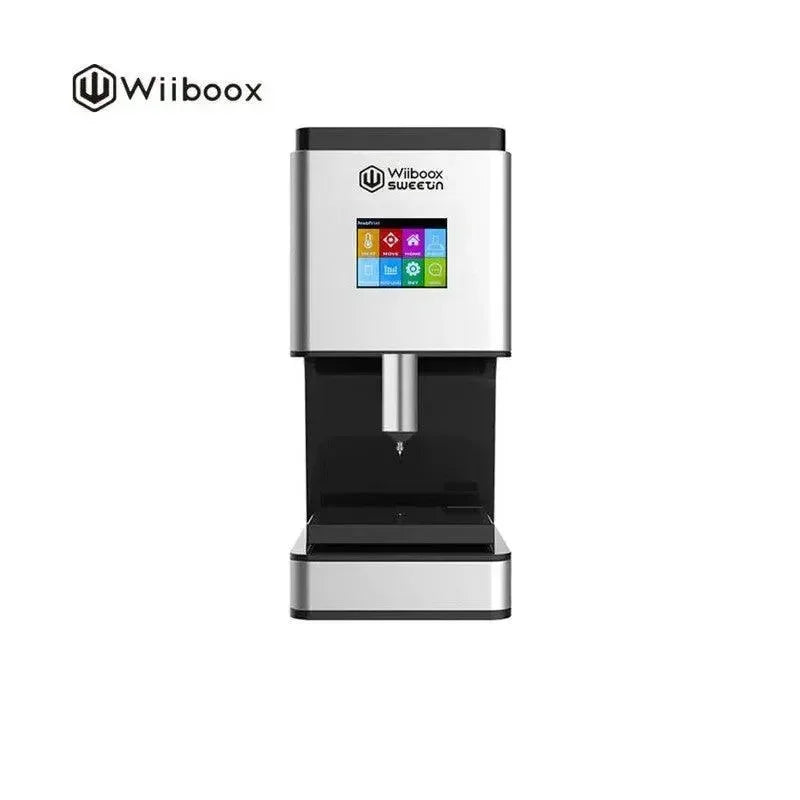 WIIBOOX Sweetin 3D - Stampante 3D per Alimenti