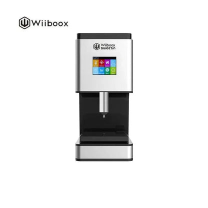 WIIBOOX Sweetin 3D - Stampante 3D per Alimenti