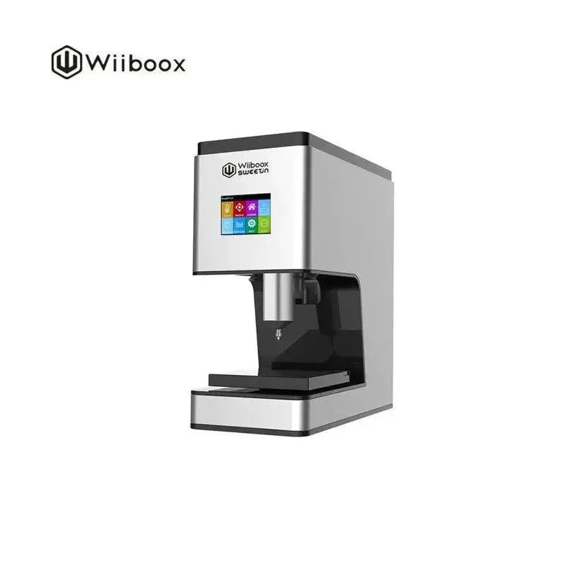 WIIBOOX Sweetin 3D - Stampante 3D per Alimenti