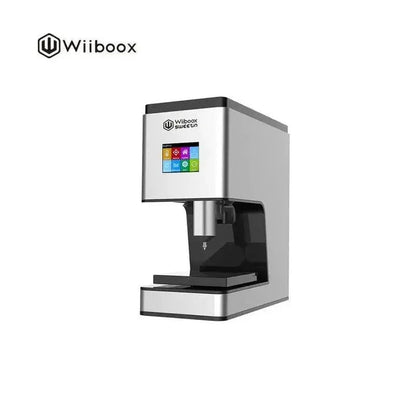 WIIBOOX Sweetin 3D - Stampante 3D per Alimenti