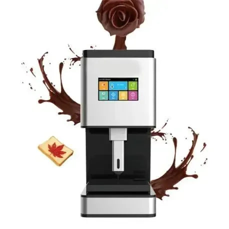 WIIBOOX Sweetin 3D - Stampante 3D per Alimenti