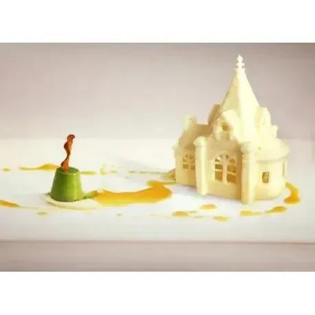 WIIBOOX Sweetin 3D - Stampante 3D per Alimenti