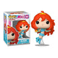 Funko Pop! Animation - Winx Club (1907) Bloom Vinyl Figure 9Cm Figurine