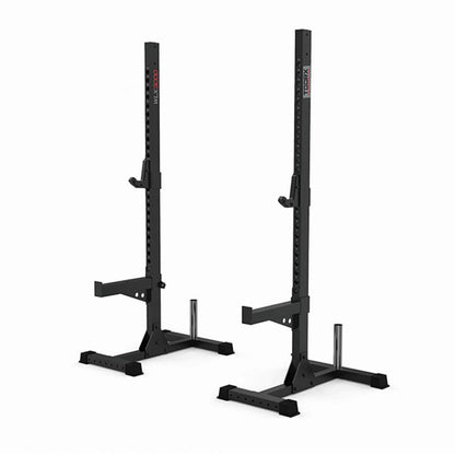 Toorx Coppia supporti Squat stand WLX-3000