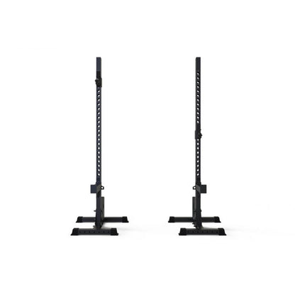 Toorx Coppia supporti Squat stand WLX-3000