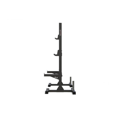 Toorx Coppia supporti Squat stand WLX-3000