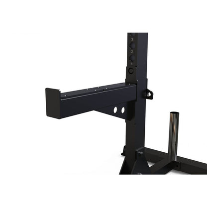 Toorx Coppia supporti Squat stand WLX-3000