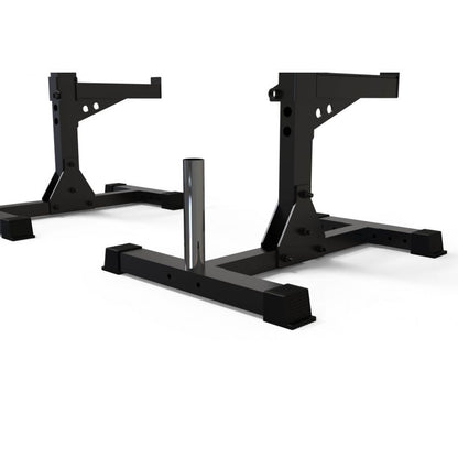Toorx Coppia supporti Squat stand WLX-3000