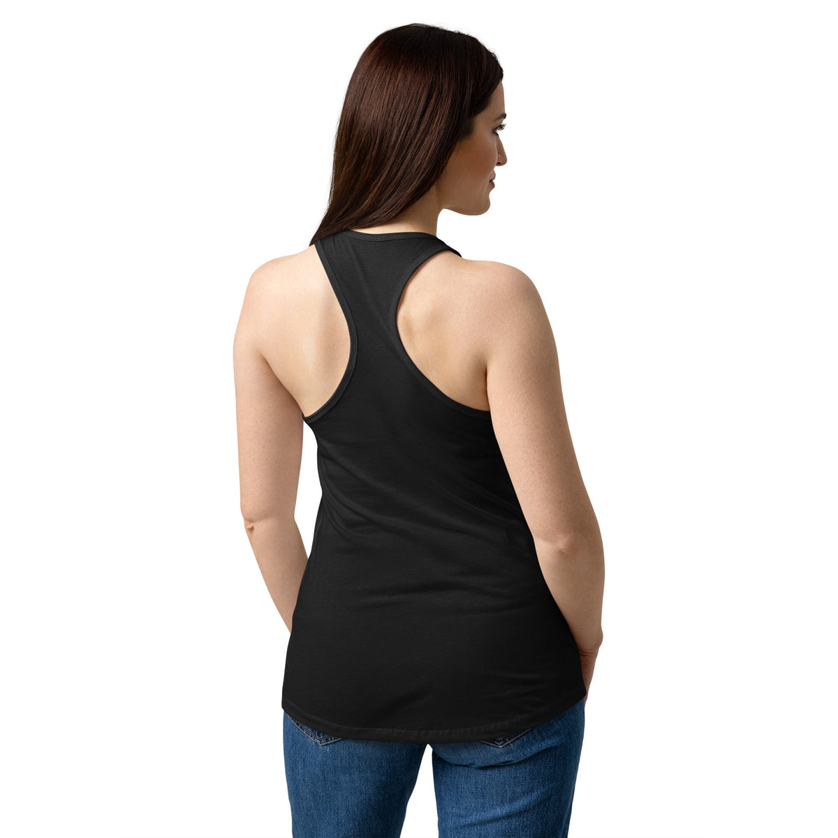 Canotta Donna Rock – VASCO 50 · GALESPORT EDITION