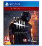 Dead By Daylight Special Edition PS4 Horror Video Game PlayStation 4 Italian