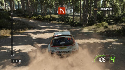Wrc 5 Videogioco Rally Gioco Corse Cross Ps4 Sport Italiano PlayStation 4