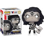 Funko Pop! Heroes DC Wonder Woman 80th - (393) Wonder Woman Black Lantern 9cm