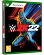 Wwe 2K22 Day One Edition Xbox Series X Wrestling Game Video Game EU Italian