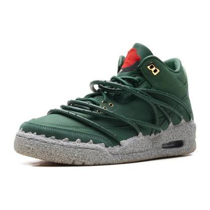 Jordan 3 Retro Teyana Taylor Concrete Rose
