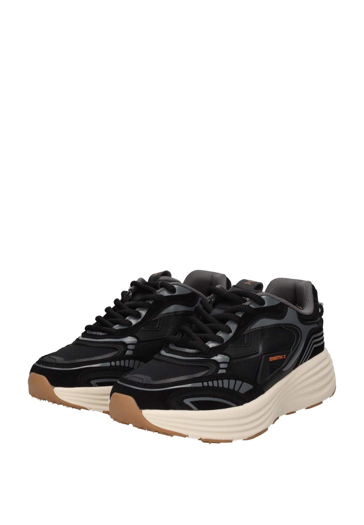 SMM7015 sneaker ALEXANDER SMITH