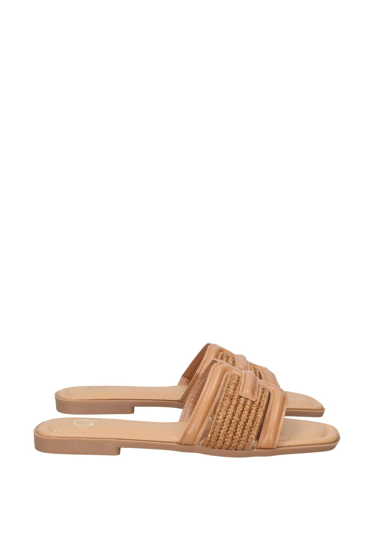 FL273 Sandalo GOLD&GOLD