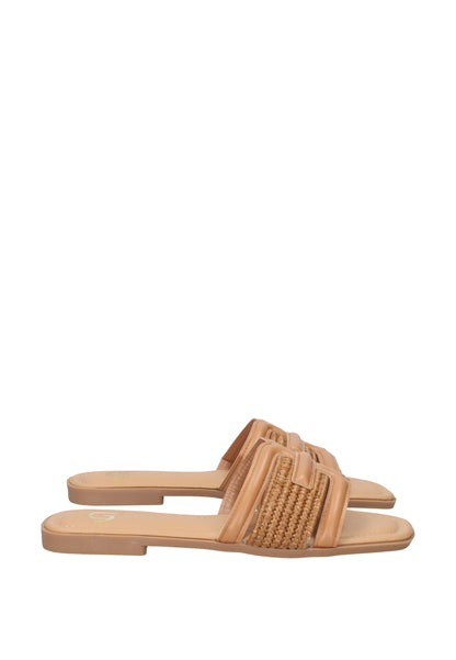 FL273 Sandalo GOLD&GOLD