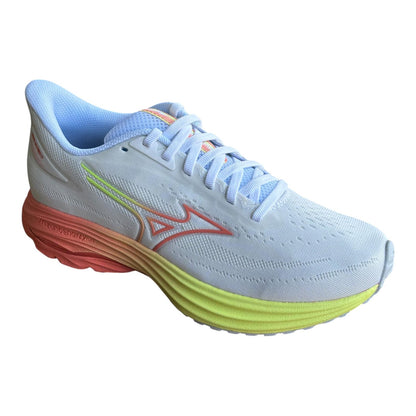 Mizuno Wave Ultima 17 Scarpa Running Donna Bianca - J1GD261871