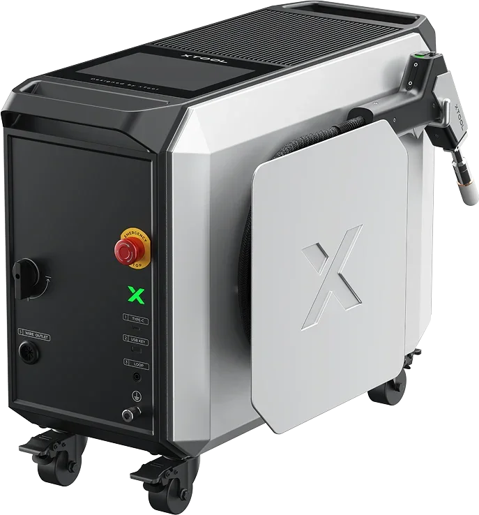 XTOOL MetalFab 1200W